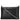 Seidenfelt Sandve - Umhängetasche 24 cm (black) - Bild 4