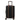 Delsey Paris Cadence - 4-Rollen-Kabinentrolley S 55 cm erw. (schwarz)