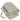 Travelite Venture Line - Reisetasche/Rucksack 40 cm (sand) - Bild 7