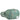 Tatonka Hip Sling Pack 5 Kapok - Gürteltasche 34 cm (sage green) - Bild 2