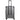 Travelite Millennium - 4-Rollen-Trolley Set 3tlg. erw. (silver) - Bild 5