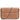 Seidenfelt Yrsa Small Crossbody - Umhängetasche 18 cm (rose tan) - Bild 4