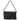 Seidenfelt Hallila Boxy Crossbag - Schultertasche 21 cm (black) - Bild 4