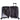 Eminent KAPSTADT BUSINESS PREMIUM - 4-Rollen-Kabinentrolley 55 cm erw. (dunkelgrau) - Bild 6
