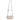 Guess Dea Crossbody - Umhängetasche (off white) - Bild 4