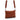Desigual Half Logo Monica - Umhängetasche 24.5 cm (cuero west) - Bild 2