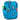 DerDieDas ErgoFlex Tiny Exklusiv Superflash - Schulranzen Set 5 tlg. 900g (Blue Ice) - Bild 3