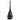 FREDsBRUDER Ever Faded Midi Hobo - Schultertasche 30 cm (faded black) - Bild 3