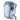 Deuter Futura 21 SL - Wanderrucksack 50 cm (polar-bluejay) - Bild 8