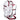 Exped Alpine Icefall 40 M - Rucksack 64 cm (white, 64 cm) - Bild 3