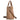 Valentino Bags Daphne Re - Henkeltasche (beige) - Bild 3