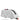 Cyclite Top Tube Bag Nano / 01 - Rahmentasche (Bikepacking) 19.5 cm (light grey) - Bild 3