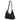 FREDsBRUDER My Bestie Hobo - Umhängetasche 41.5 cm (black) - Bild 2