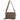 Coccinelle Tebe - Umhängetasche 24 cm (warm taupe) - Bild 2