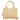 Seidenfelt Meloy Mini Tote - Henkeltasche 25.5 cm (butter-yellow) - Bild 4