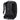 Gregory Border Carry On 40 - Rucksack 15.6" 56 cm (total black) - Bild 2