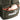 Puma Phase Hooded 20 - Rucksack 46.5 cm (dark olive-glowing red) - Bild 4