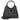 Guess Meridian ll - Henkeltasche 29 cm (coal logo)