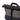 Ucon Acrobatics Jasper Medium Lotus Rolltop - Rucksack 16'' 45 cm (black/dark grey) - Bild 5