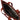 Hedgren Inner City Zoe - Handtasche M 37 cm RFID (terracotta) - Bild 5