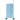 Heys Pastel - 4-Rollen-Kabinentrolley S 53 cm erw. (blue) - Bild 3