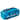eagle creek Cargo Hauler Duffel 60L - Reisetasche/Rucksack 68 cm (harbor blue)