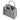 Valentino Bags Foxy Re - Shopper 26 cm (polvere) - Bild 7