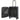 Travelite Jetpack Multi Light - 4-Rollen-Trolley S 55 cm (anthracite) - Bild 7