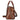 The Bridge Laura - Henkeltasche 25 cm (marrone) - Bild 3