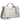 Guess Phoebe - Henkeltasche 33 cm (off white logo) - Bild 5