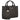 Liu Jo Ridhi S Tote - Shopper 25 cm (nero) - Bild 5