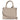 Liu Jo Ridhi - Henkeltasche XS 18 cm (neutro) - Bild 4