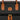 Brics Firenze - Beautycase 35 cm (black) - Bild 6