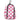 Vans Micro Old Skool Backpack - Taschenanhänger (pink fizz) - Bild 2