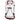 Exped Alpine Icefall 40 M - Rucksack 64 cm (white, 64 cm) - Bild 2