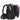 Coocazoo Zubehör - Turnbeutel 43 cm (Floral Artnight) - Bild 2