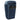 Vaude Cycle 28 II - Hinterradtasche Rucksack 15.6" 54 cm (heron) - Bild 5