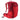 Deuter Futura 27 - Wanderrucksack 52 cm (cherry-masala) - Bild 7