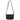 Aigner Pura - Umhängetasche S 20 cm (black) - Bild 4