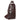 Piquadro Blue Square - Umhängetasche 36 cm (mahogany) - Bild 5