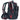 Coocazoo Mate - Schulrucksack 44 cm (Broken Black) - Bild 3