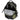 Haglöfs Tight X-Small - Rucksack 39 cm (True Black/Olive Green) - Bild 6