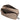 Mandarina Duck Mellow Leather - Umhängetasche 20 cm (warm taupe) - Bild 6