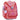 DerDieDas ErgoFlex Light Exklusiv Superflash - Schulranzen Set 5tlg. 800g (Coral Reef) - Bild 3