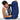 Osprey Kyte 48 Women M/L - Trekkingrucksack 71 cm (serenity blue) - Bild 9