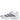 adidas Duramo Speed 2 W - Laufschuh Women (ftwr white/iron met./dash grey, 38) - Bild 2