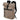 Travelite Basics Rollup - Rucksack 60 cm (leopard) - Bild 2