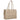 Coccinelle Myrtha 26 - Henkeltasche 36 cm (sandshell) - Bild 5