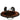The North Face Base Camp Tote Pack - Umhängetasche/Rucksack 14" 41 cm (ember soil/tnf black) - Bild 3