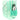 Neoxx FLOW - Schulrucksack 42.5 cm (Mint to be) - Bild 6